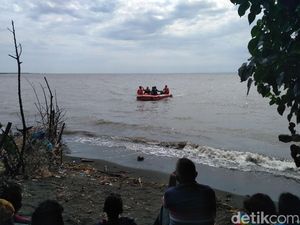Hilang di Situbondo, Jasad Anak Pemancing Ditemukan di Madura