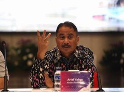 Wonderful Indonesia Way, Budaya Kerja Andalan Kemenpar