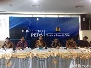 Tunggak Pajak Rp 2,37 M, Bos Tambang Emas Dijebloskan ke Penjara