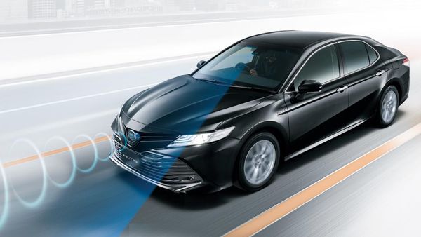 Daihatsu Altis Kece Juga..