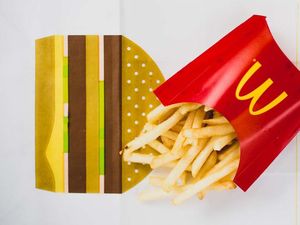 Ini Nih Rahasia yang Bikin Kentang Goreng McD Gurih Enak!