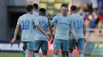 Aksi Rooney bersama Everton di Tanzania