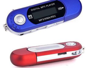 Evolusi Pemutar MP3, dari Ecek-ecek Sampai Kelas Dewa