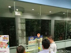 Polisi: Penari Telanjang dan Manajer Inul Vizta Kediri Tersangka