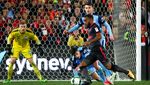 Lacazette di Arsenal: Main 15 Menit, Cetak 1 Gol