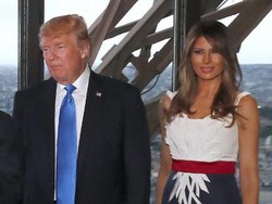 Gedung Putih Ungkap Pertemuan Rahasia Trump dengan Putin