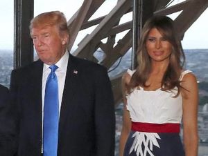Gedung Putih Ungkap Pertemuan Rahasia Trump dengan Putin Gedung Putih Ungkap Pertemuan Rahasia Trump dengan Putin