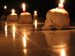 Kelompok Seniman KILLSKILL Gelar Pameran Ketiga di Jakarta