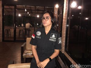 AKP Ocha Semakin Mantap Berantas Narkoba