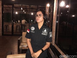 AKP Ocha Semakin Mantap Berantas Narkoba