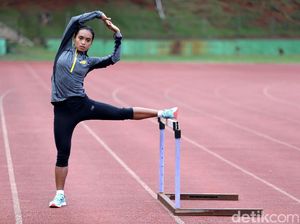 Inilah Atlet Indonesia yang Berjuang di SEA Games 2017 Hari Ini