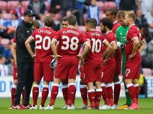 Jawaban Jitu Klopp terhadap Pertanyaan soal Kans Juara Liverpool