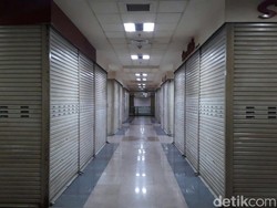 Momen Lebaran Tak Lagi Istimewa Bagi Pengusaha Ritel