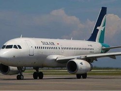 Gaet Wisman, Kemenpar Jajaki Kerja Sama dengan Silk Air Laos