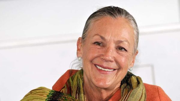 Gaya Berpakaian Wanita Terkaya di Dunia