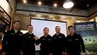 Nvidia Boyong Game Center Kelas Dunia ke Indonesia