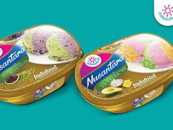 Iklan Es Krim Viral, Produsen Akui Produknya Jadi Banyak Dicari
