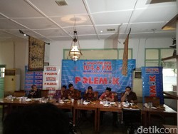 Terbitkan Perppu, Pemerintah: Kami Tak Menuju ke Ormas Tertentu