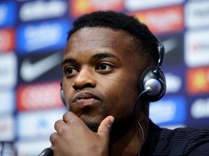 Terinspirasi Dani Alves, Semedo Bertekad Ikuti Jejak Sukses Sang Pendahulu