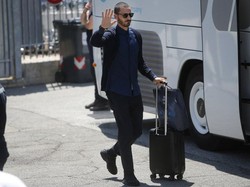 Tekad Bonucci Mengukir Sejarah Bersama Milan