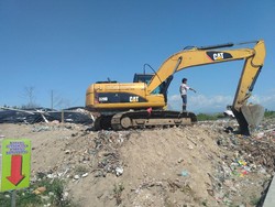 Pengelolaan Sampah di Situbondo kini Bisa Dipantau Online