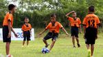 16 Tim Latihan Bersama Jelang Final Danone Cup 2017
