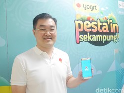 Mengungkap Motivasi di Balik Berdirinya Media Sosial Yogrt