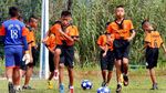 16 Tim Latihan Bersama Jelang Final Danone Cup 2017
