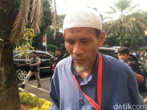 Polisi: Penahanan Hidayat Tak Ada Kaitan dengan Kaesang Polisi: Penahanan Hidayat Tak Ada Kaitan dengan Kaesang