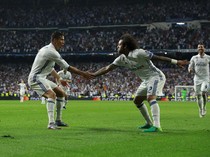 Video: Marcelo Pensiun, Cristiano: Terima Kasih Atas Segalanya Sahabatku