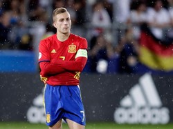 Deulofeu Kembali ke Barca sebagai Pemain yang Berbeda