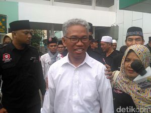 Penjelasan Saksi Ahli Tentang Dampak Postingan Buni Yani Penjelasan Saksi Ahli Tentang Dampak Postingan Buni Yani