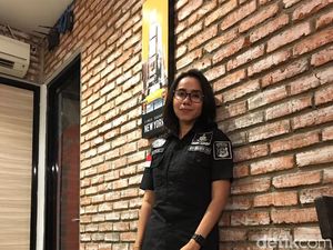 Perjuangan AKP Ocha Tengkurap 4 Jam Mengintai Gembong 1 Ton Sabu