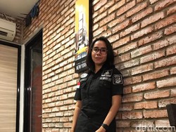 Perjuangan AKP Ocha Tengkurap 4 Jam Mengintai Gembong 1 Ton Sabu