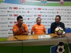 Ricky Nelson Gugup Jalani Laga Perdana dan Tangani Smeltz