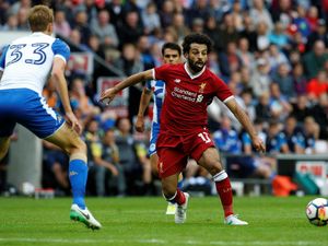 Klopp: Salah Belum Mengenal Cara Bertahan Ala Liverpool