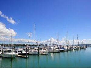 Kemenpar Tebar Pesona Ke Komunitas Yachter Darwin Australia