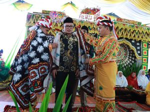 Hanif Dhakiri Bicara soal 3 Hal yang Harus Dimiliki Pemimpin