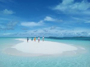 Kei, Pulau Pencuri Hati dari Maluku