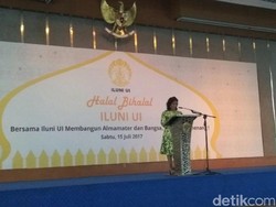 Cerita Susi Melobi Dubes Hingga Pengusaha Soal Illegal Fishing