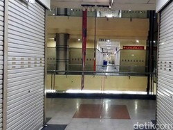 Glodok Hingga Mangga Dua Ditinggal Konsumen, Karena Online?