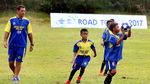 16 Tim Latihan Bersama Jelang Final Danone Cup 2017