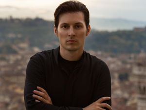 Pendiri Telegram Ditangkap Polisi Prancis, Ini Penyebabnya