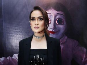Sosok Kuntilanak di Rumah Mewah Anang-Ashanty Diungkap Sara Wijayanto Sosok Kuntilanak di Rumah Mewah Anang-Ashanty Diungkap Sara Wijayanto