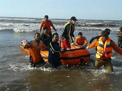 Guru Hilang Memancing di Laut Ditemukan Tewas di Perairan Paiton