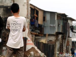Anies Kecewa Ada Aparat Gagal Urus Shelter Bukit Duri Anies Kecewa Ada Aparat Gagal Urus Shelter Bukit Duri
