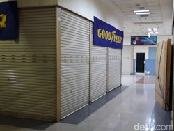 Sektor Ritel Sepi Gara-gara Teknologi?