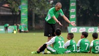 Sebelumnya, ada 20 peserta kini telah lolos seleksi tahap pertama. Dari 20 ini diperas lagi menjadi 5 orang.