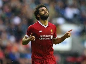 Mane Akui Salah Lebih Kencang