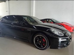 Kredit Ferrari dan Lamborghini Bekas, DP-nya Sama 30 Persen!